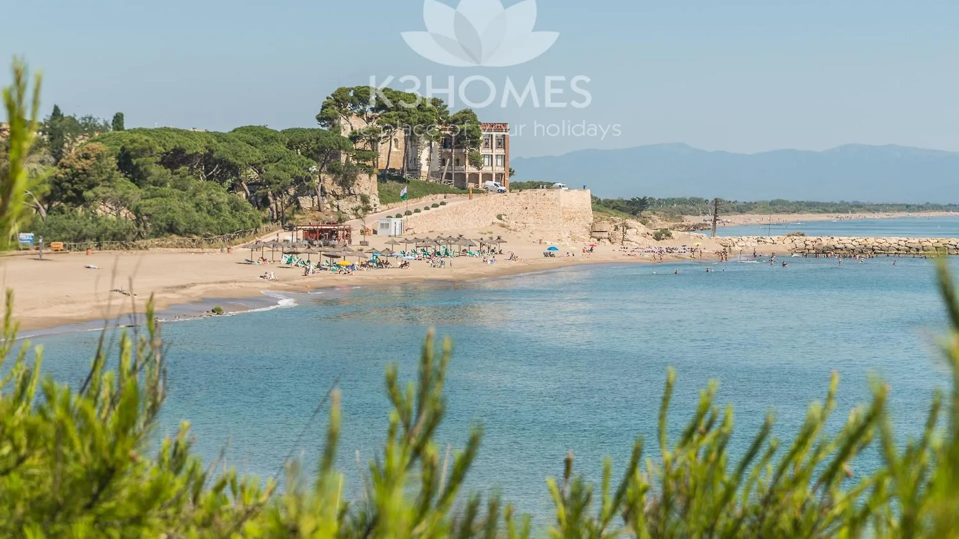 Apartment Carmen L' Escala España