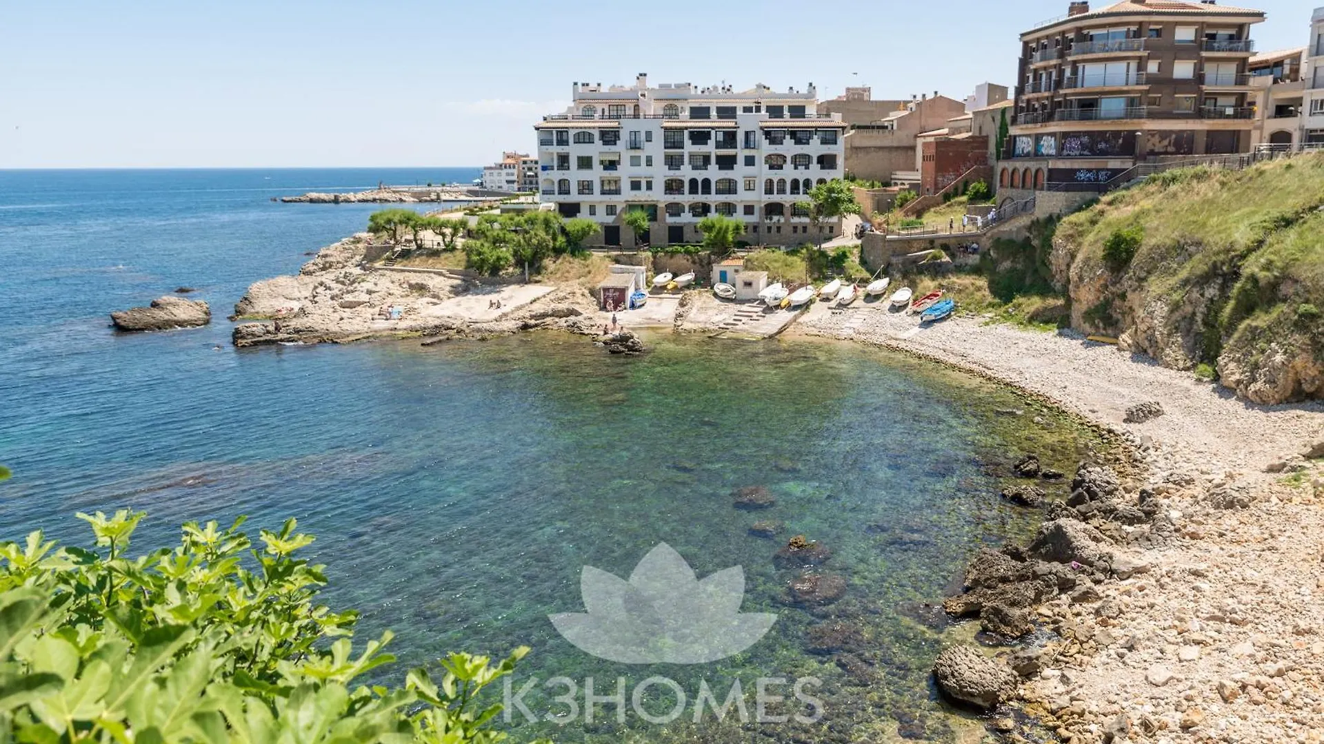 Apartment Carmen L' Escala
