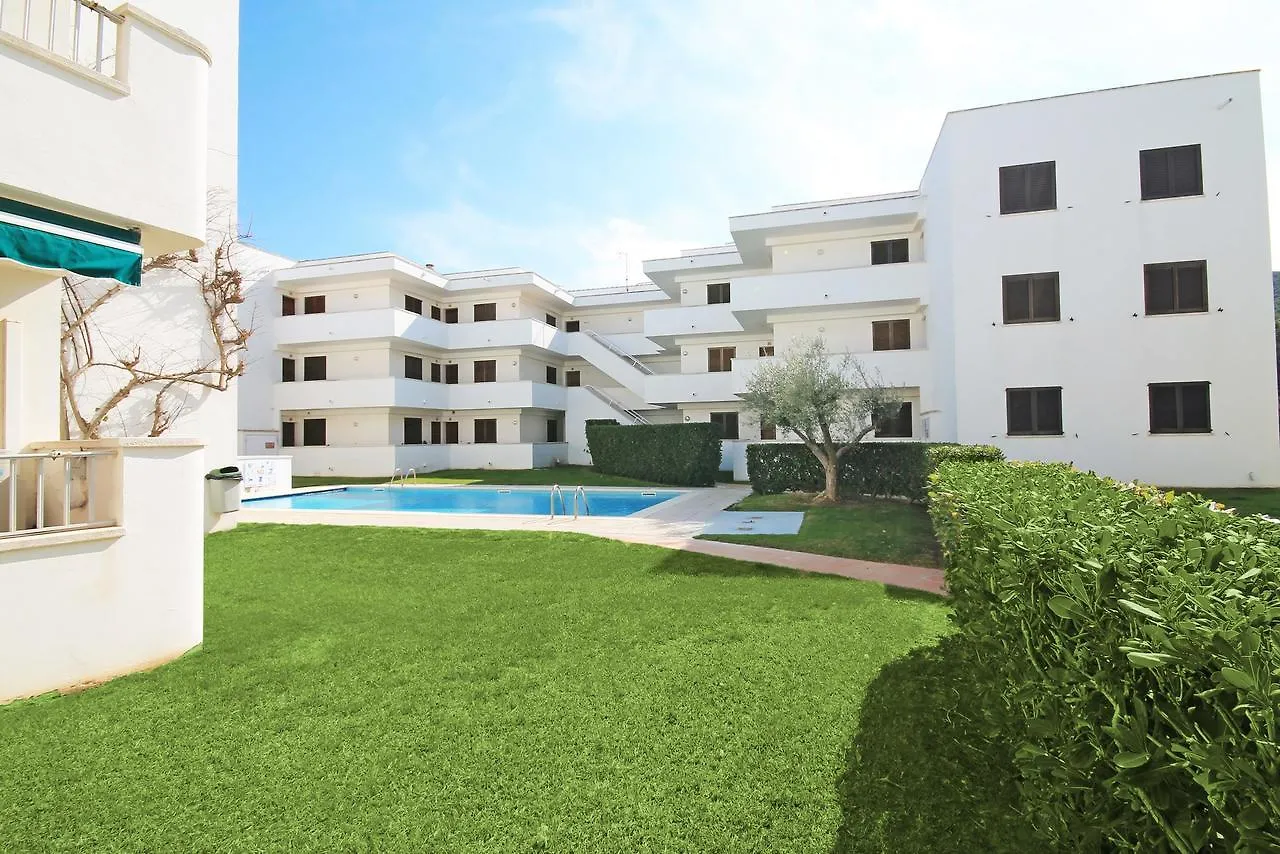 Apartment Carmen L' Escala