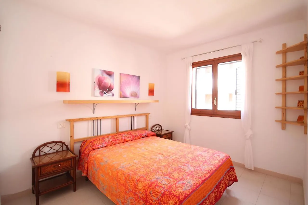 Apartment Carmen L' Escala 0*,