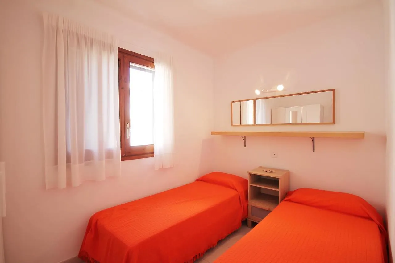 Apartment Carmen L' Escala