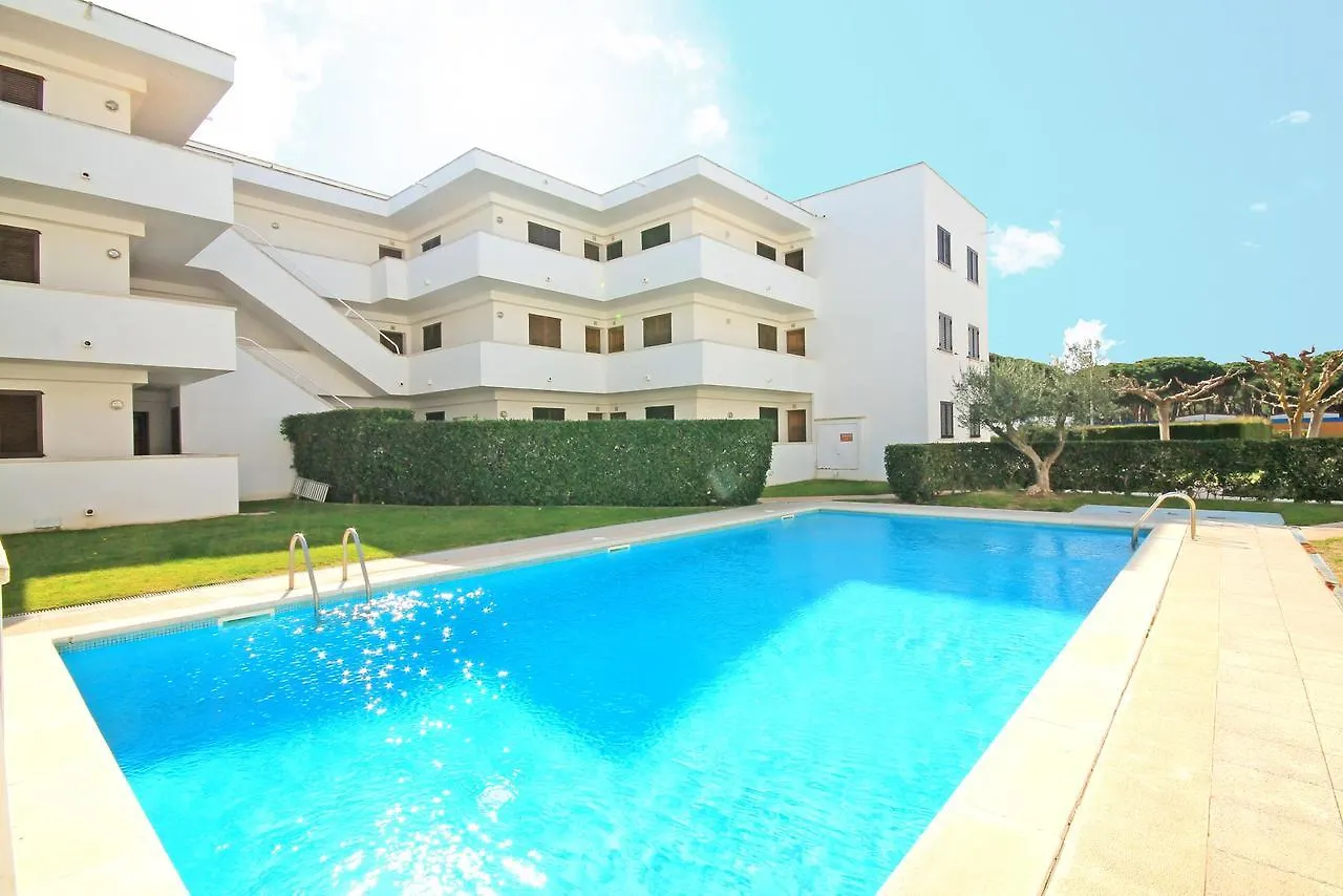 Apartment Carmen L' Escala España