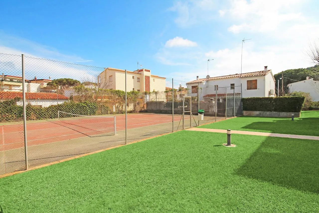 Apartment Carmen L' Escala