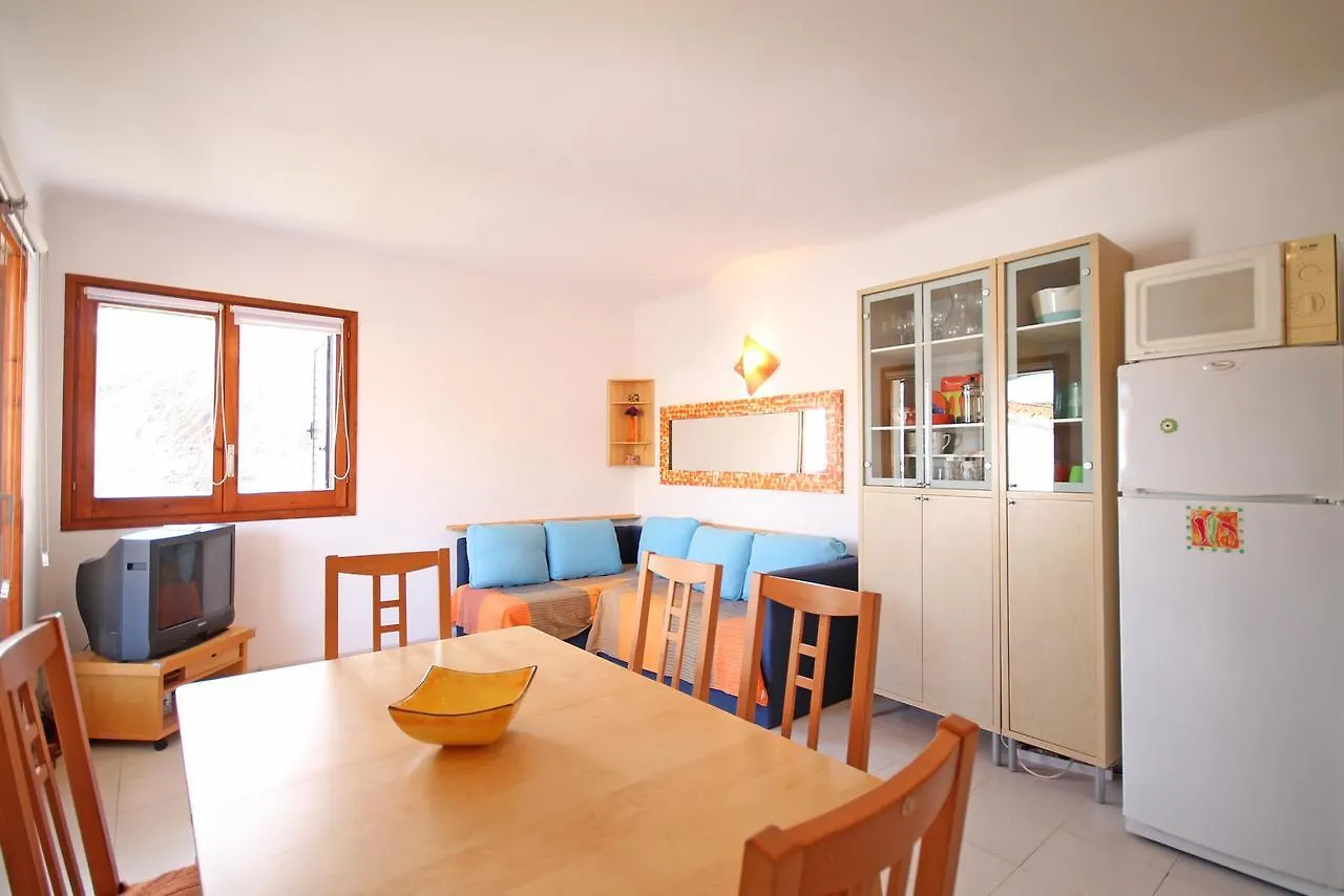 Apartment Carmen L' Escala España