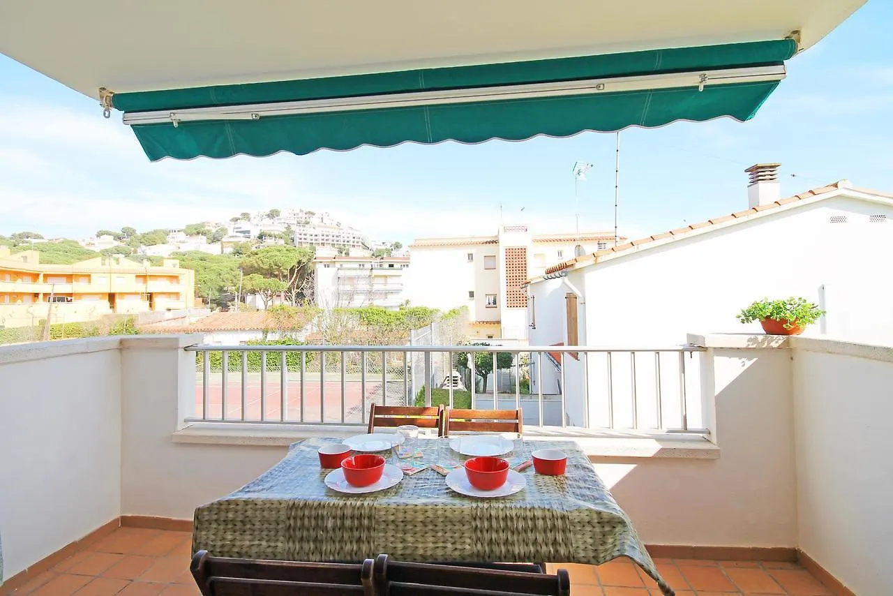 Apartment Carmen L' Escala